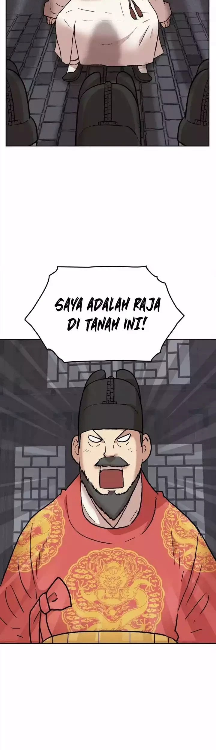Kings Flung Into the Future chapter 01 halaman 3