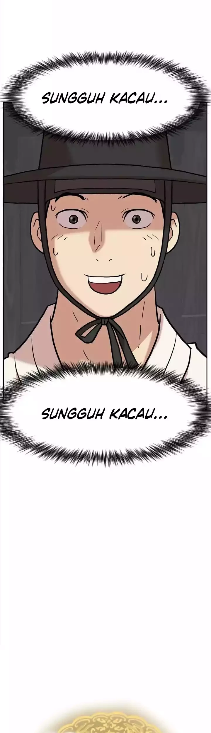 Kings Flung Into the Future chapter 01 halaman 8