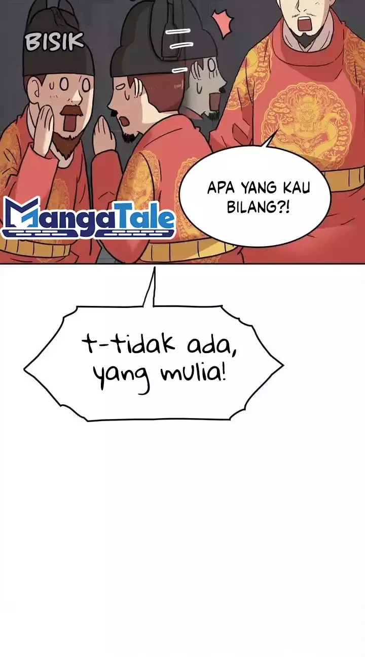 Kings Flung Into the Future chapter 01 halaman 13
