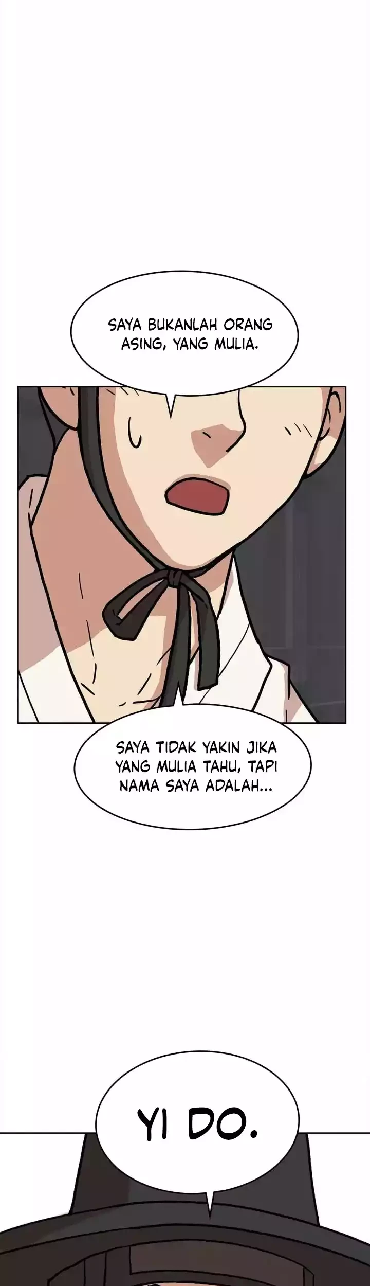 Kings Flung Into the Future chapter 01 halaman 23