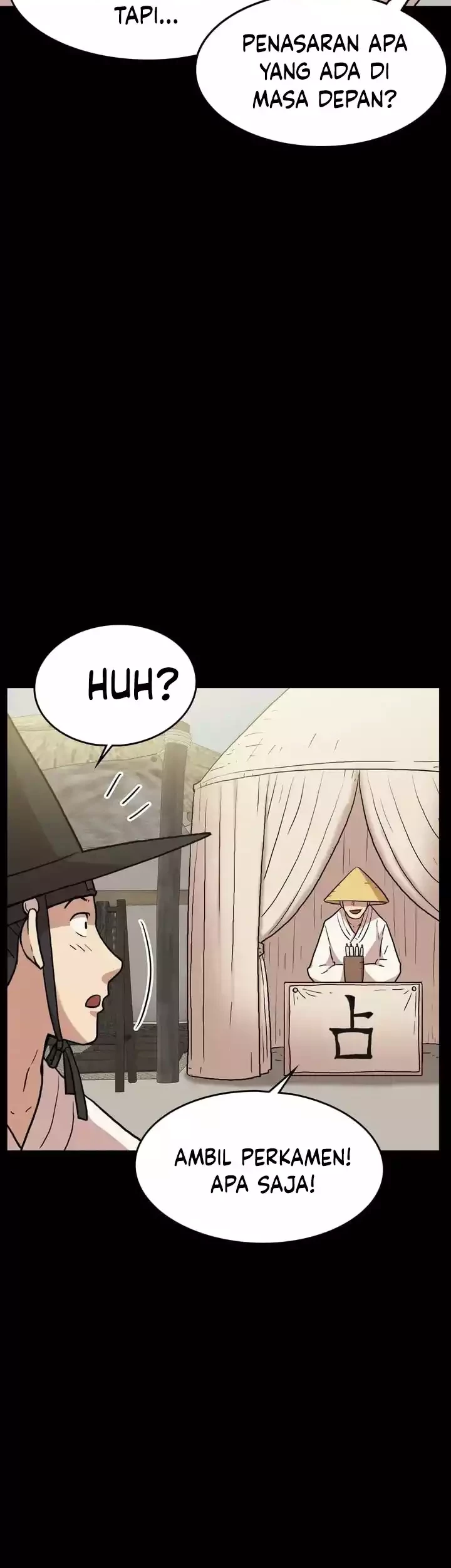 Kings Flung Into the Future chapter 01 halaman 32
