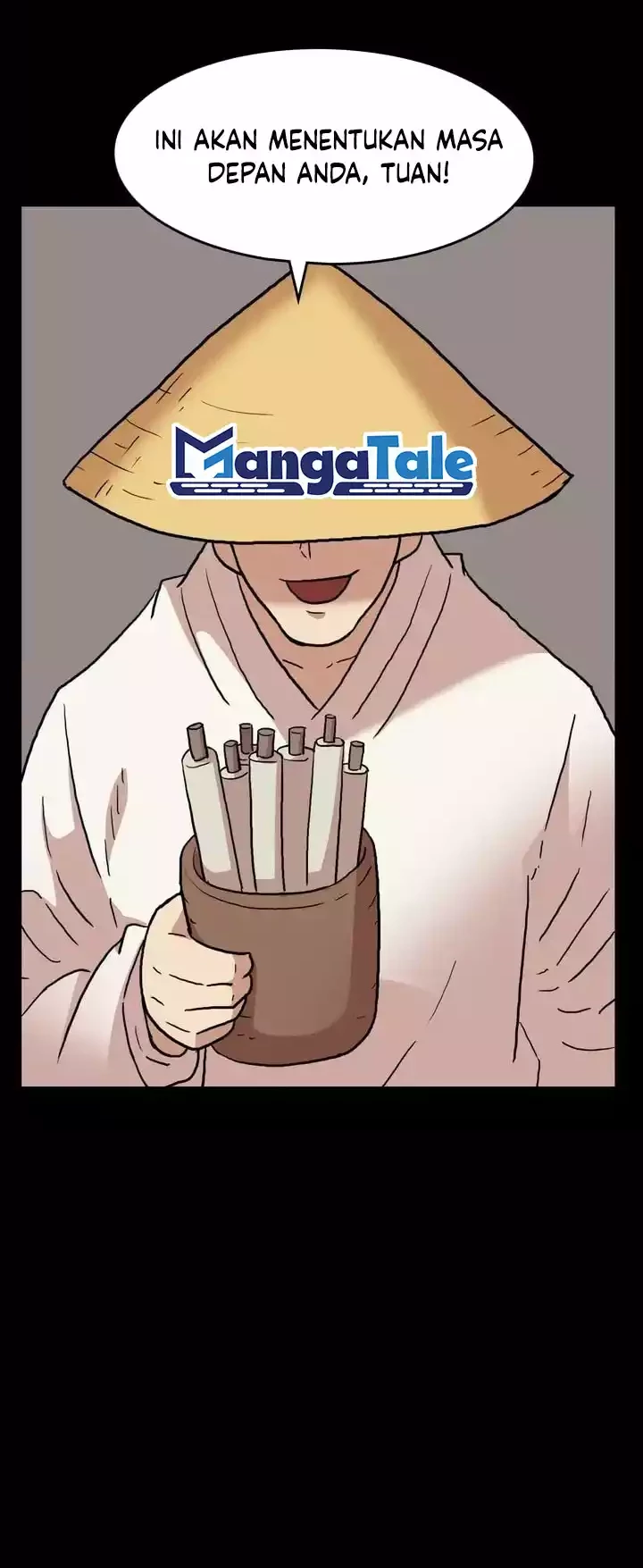Kings Flung Into the Future chapter 01 halaman 33