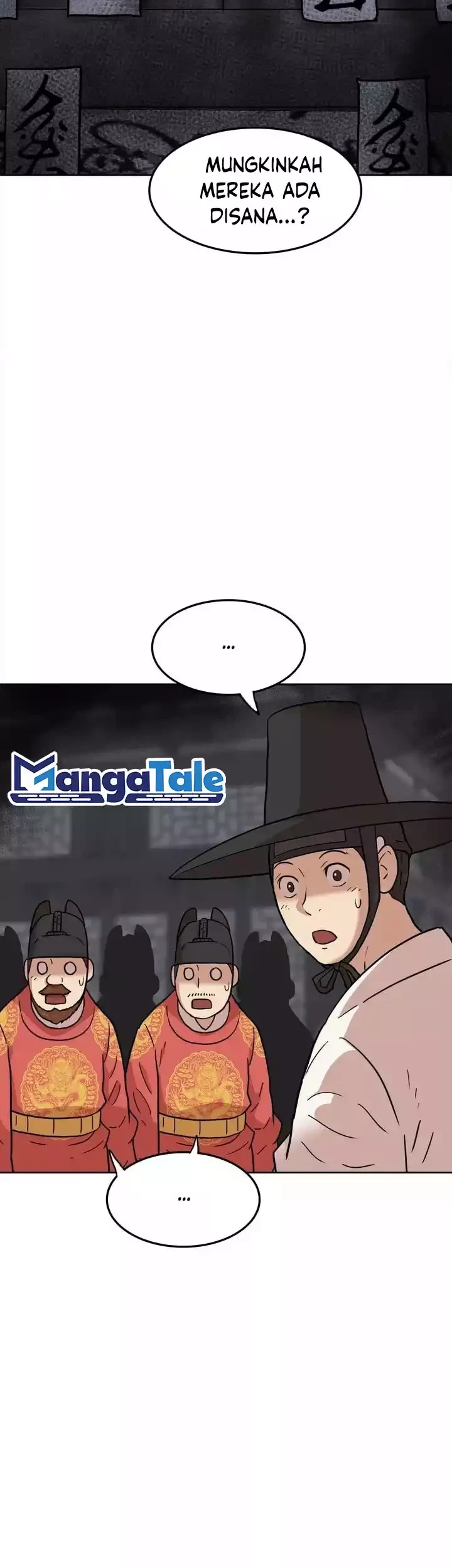 Kings Flung Into the Future chapter 01 halaman 51
