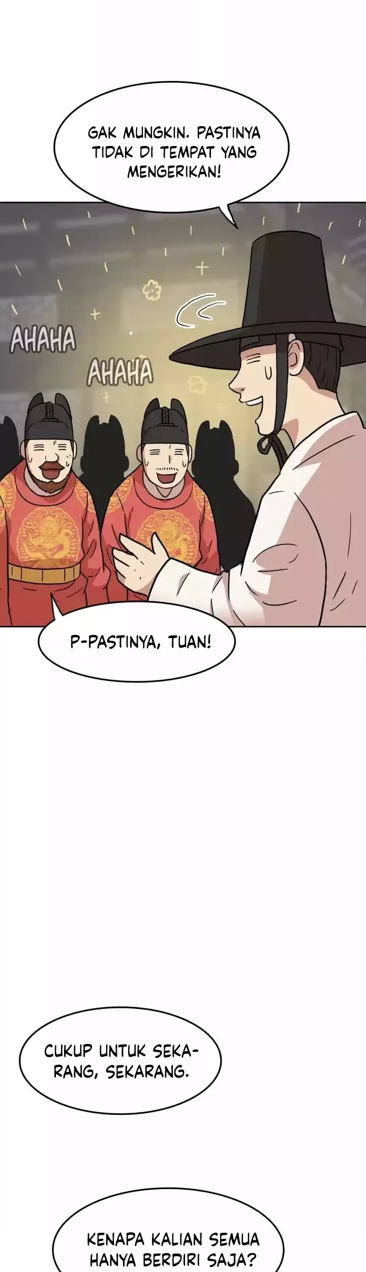 Kings Flung Into the Future chapter 01 halaman 52