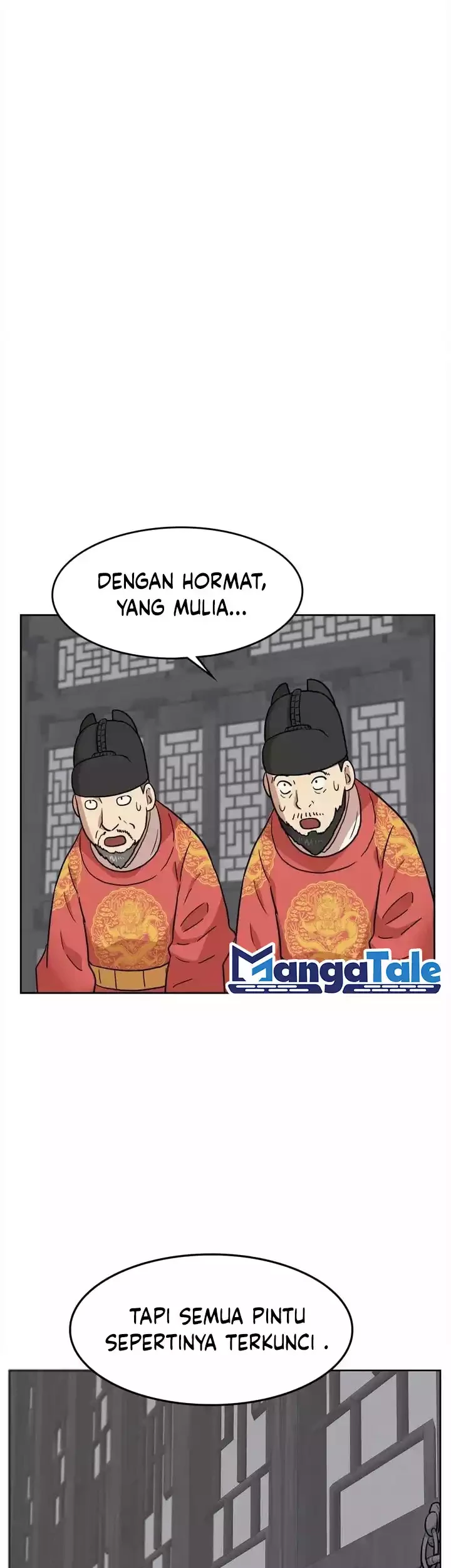 Kings Flung Into the Future chapter 01 halaman 54