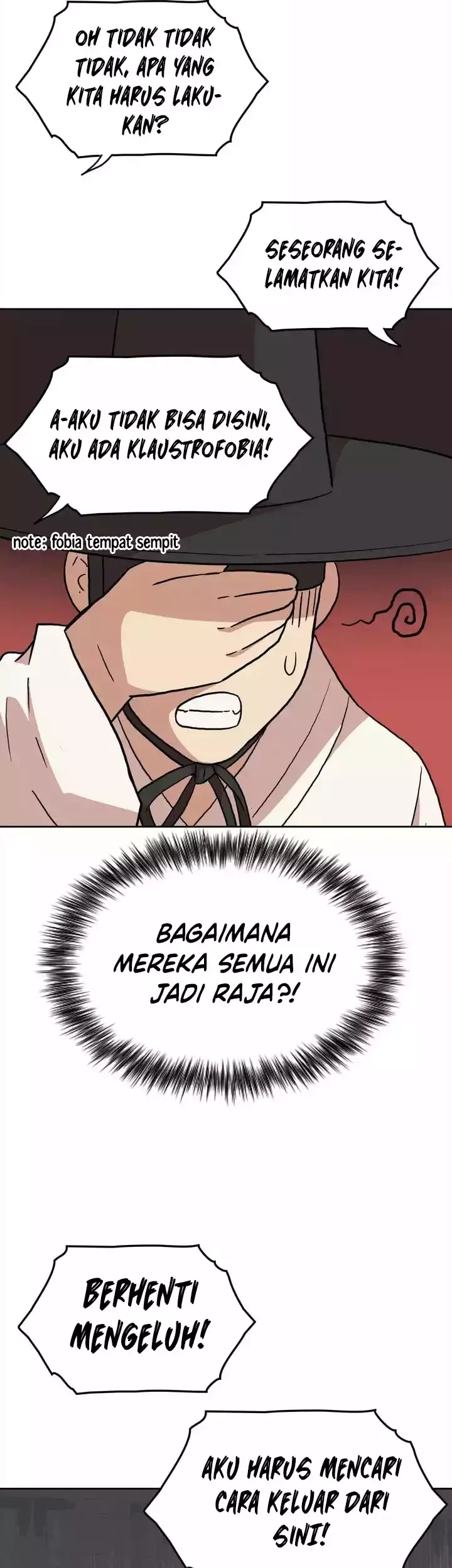 Kings Flung Into the Future chapter 01 halaman 56