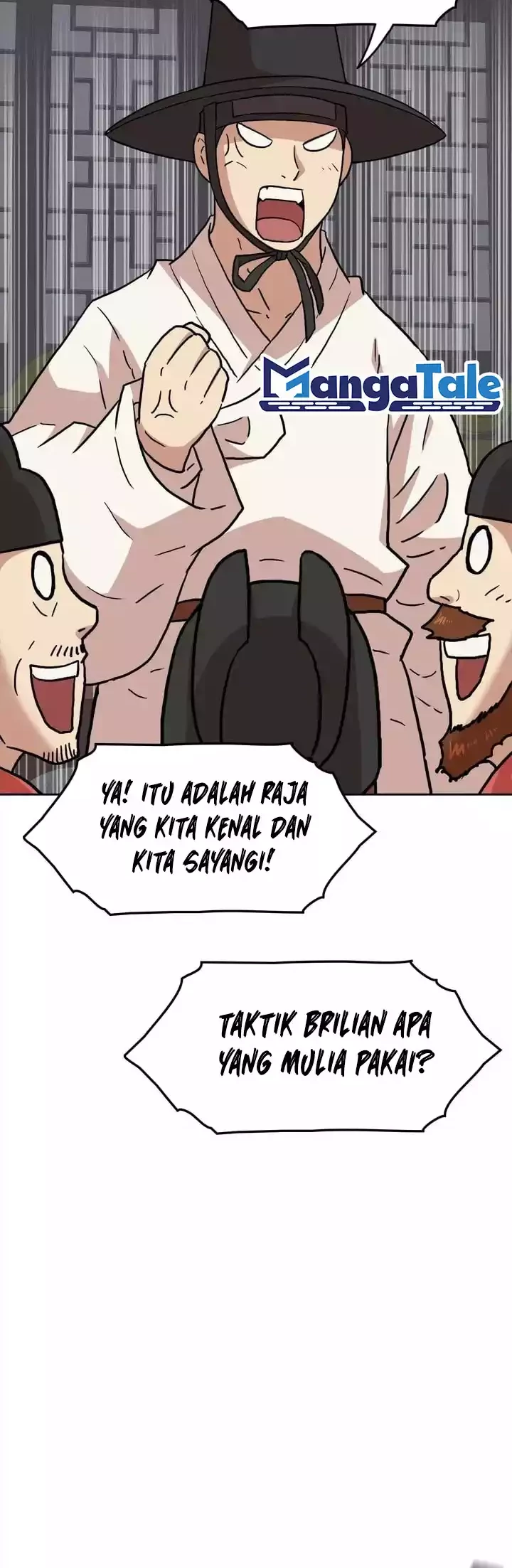 Kings Flung Into the Future chapter 01 halaman 57