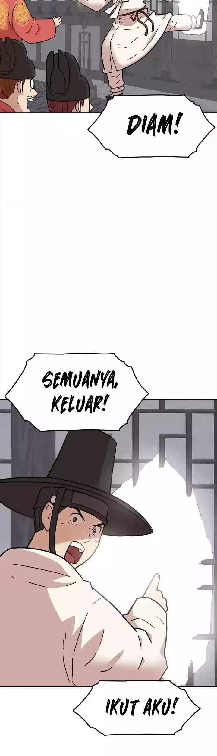 Kings Flung Into the Future chapter 01 halaman 60