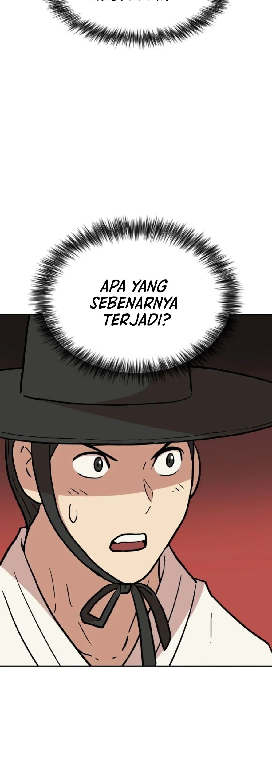 Kings Flung Into the Future chapter 02 halaman 2