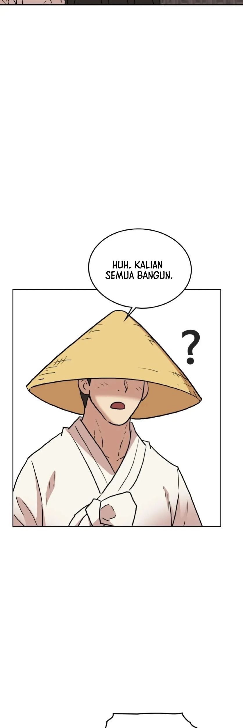 Kings Flung Into the Future chapter 02 halaman 10