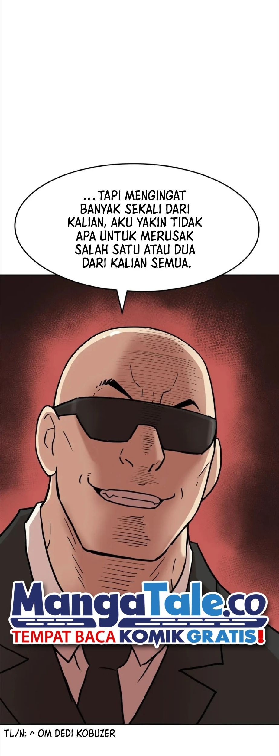 Kings Flung Into the Future chapter 02 halaman 38