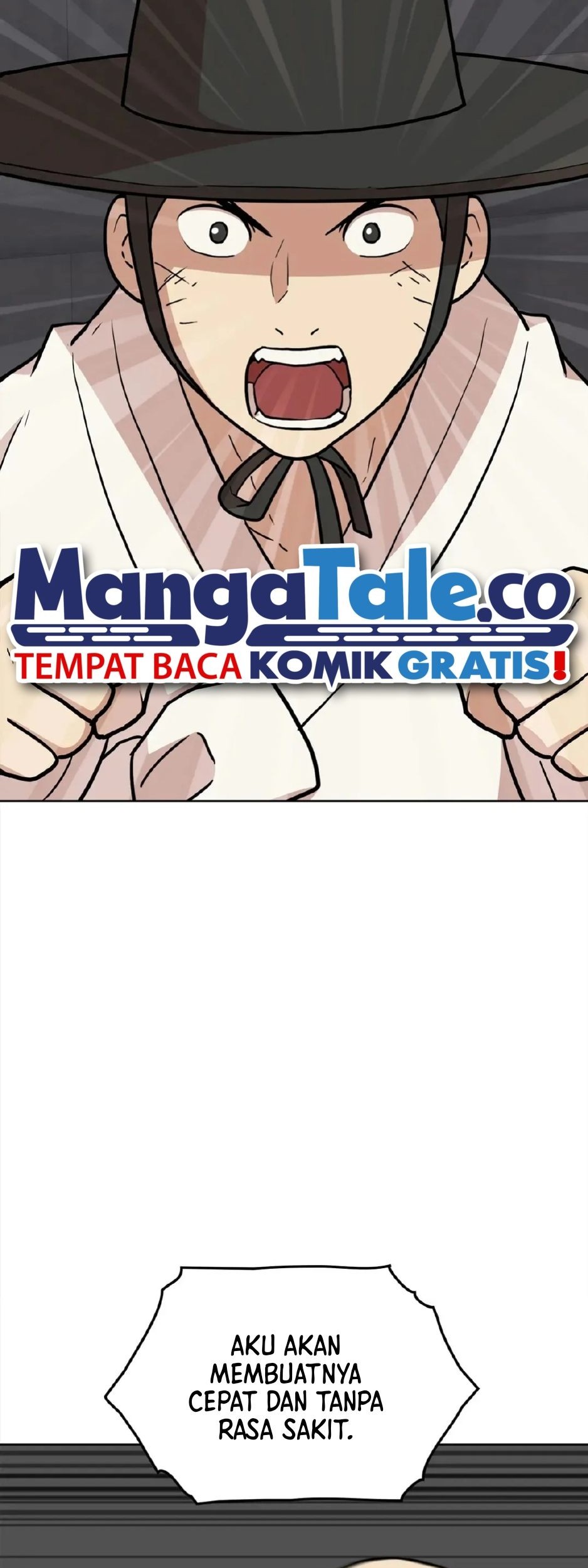 Kings Flung Into the Future chapter 02 halaman 45