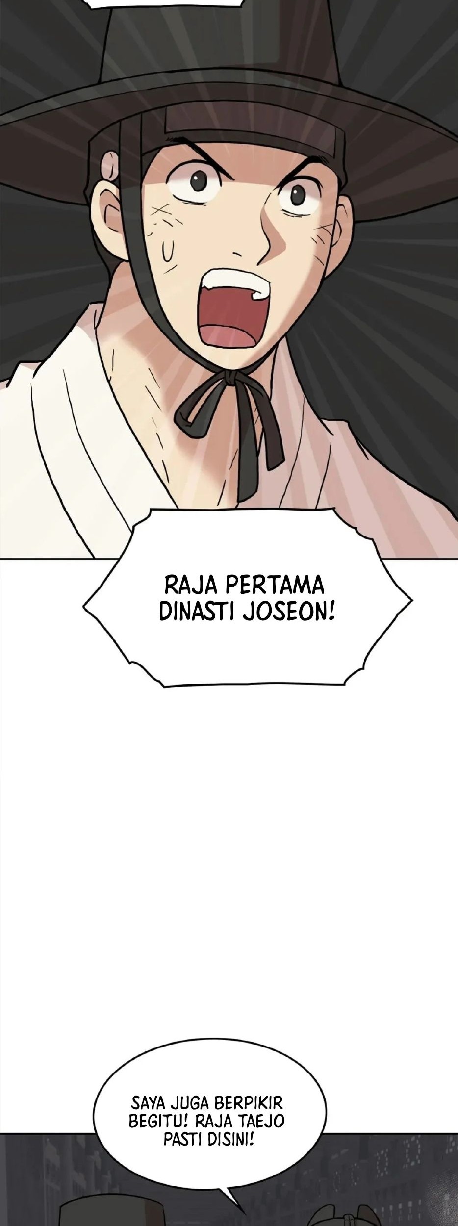 Kings Flung Into the Future chapter 02 halaman 62