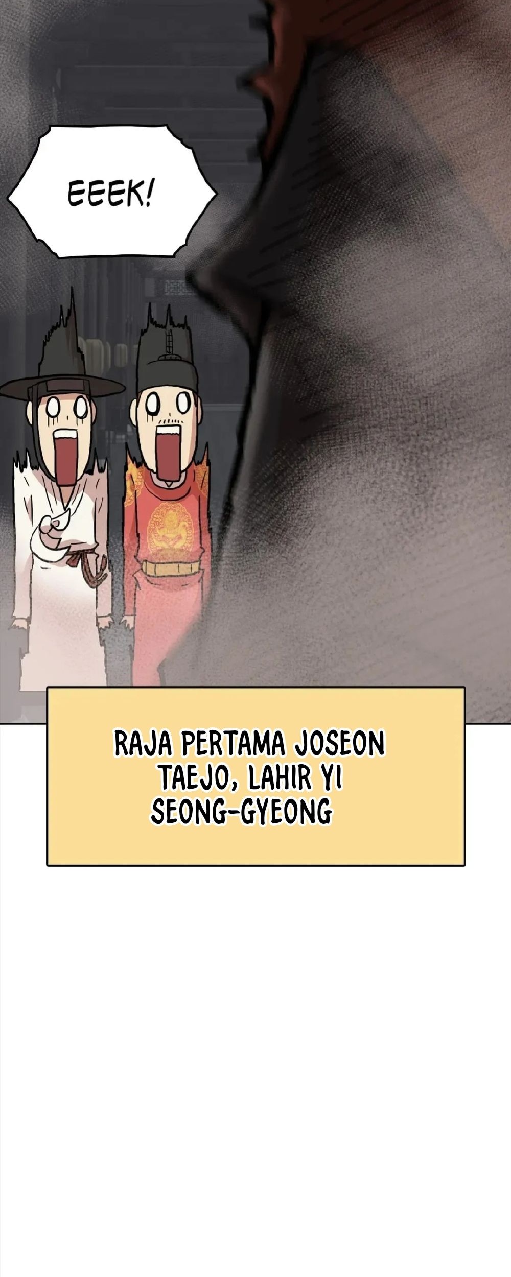 Kings Flung Into the Future chapter 02 halaman 66