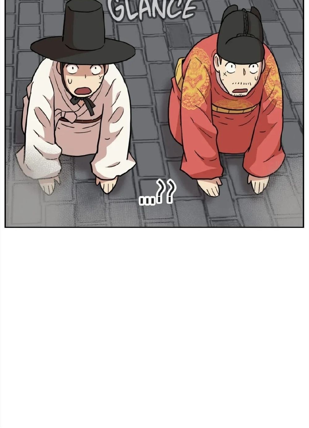Kings Flung Into the Future chapter 02 halaman 70