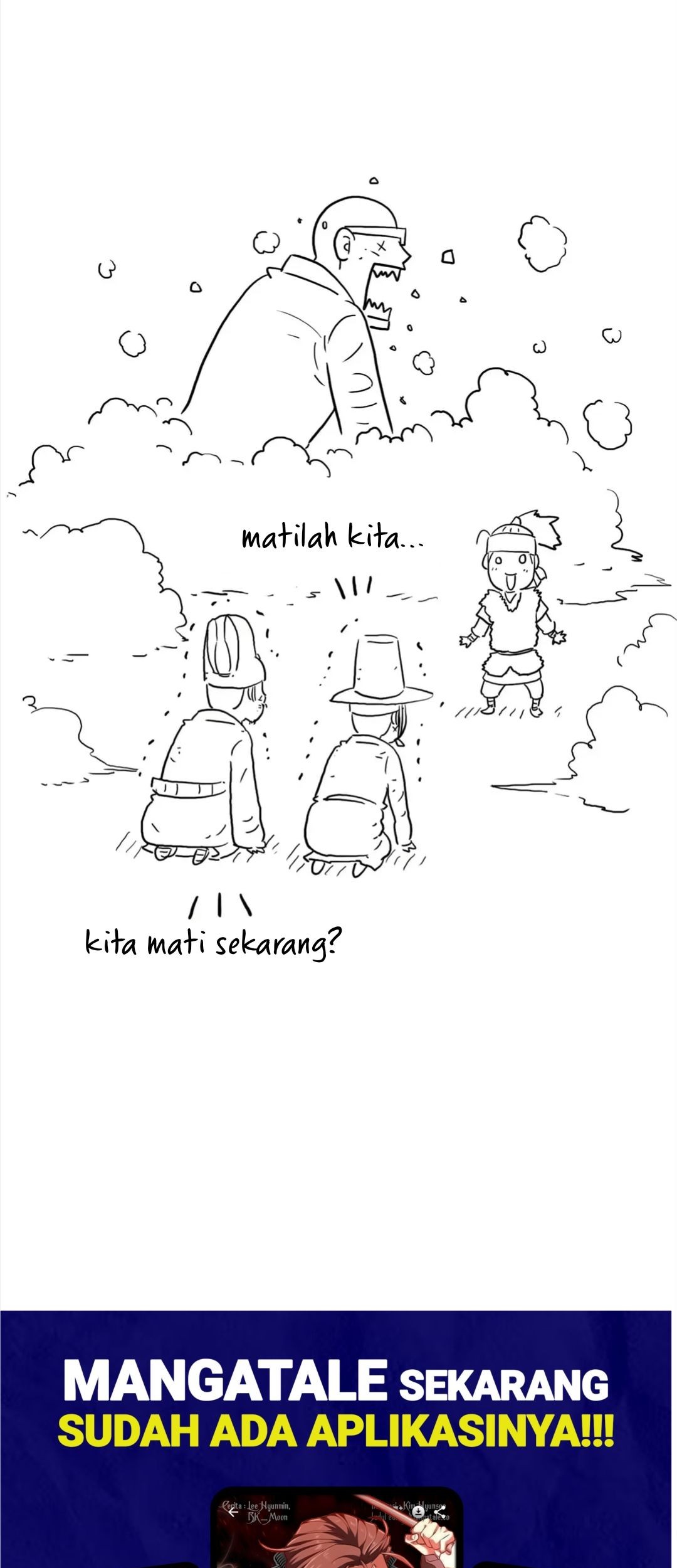 Kings Flung Into the Future chapter 02 halaman 75