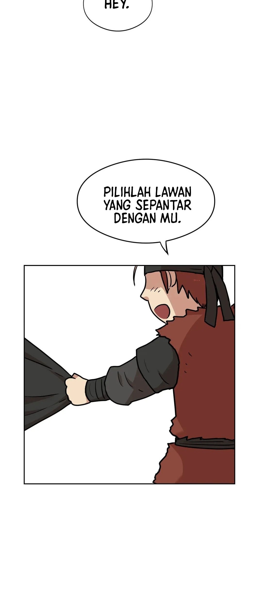 Kings Flung Into the Future Bab 03 halaman 10