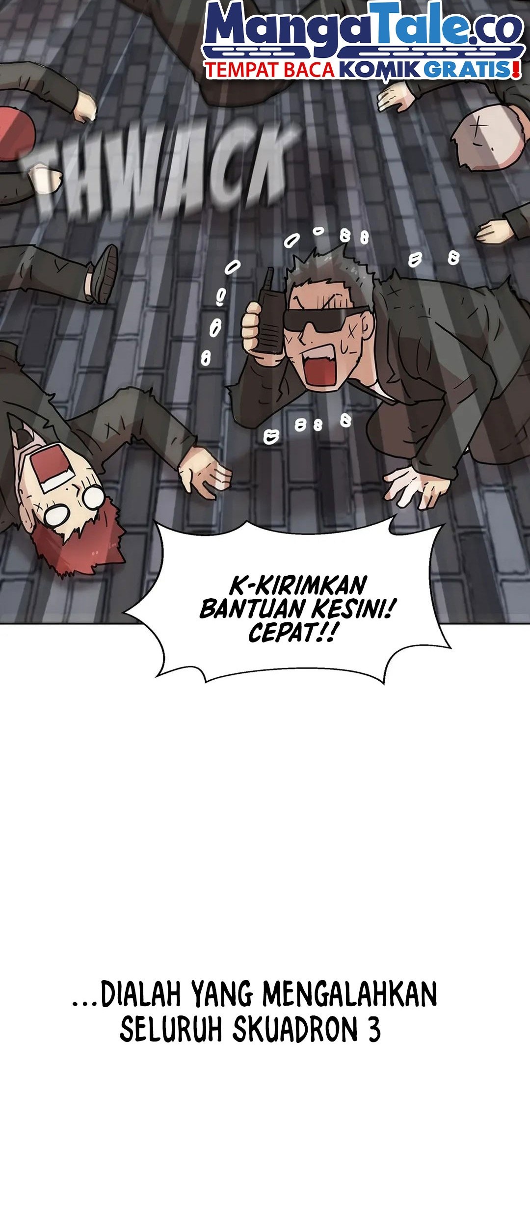 Kings Flung Into the Future Bab 03 halaman 19
