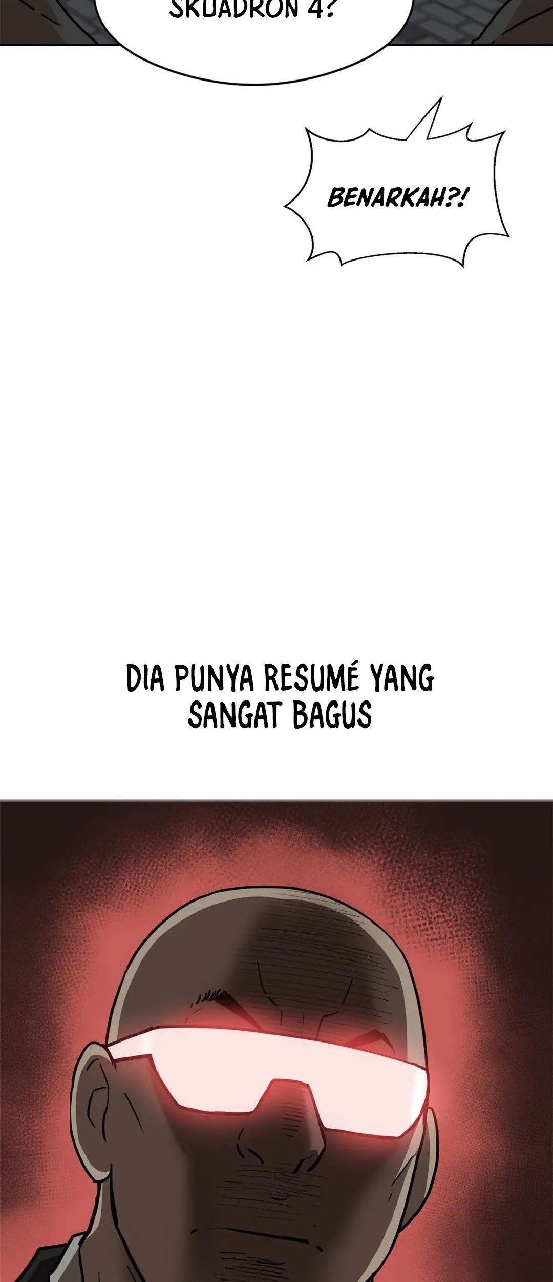 Kings Flung Into the Future Bab 03 halaman 27