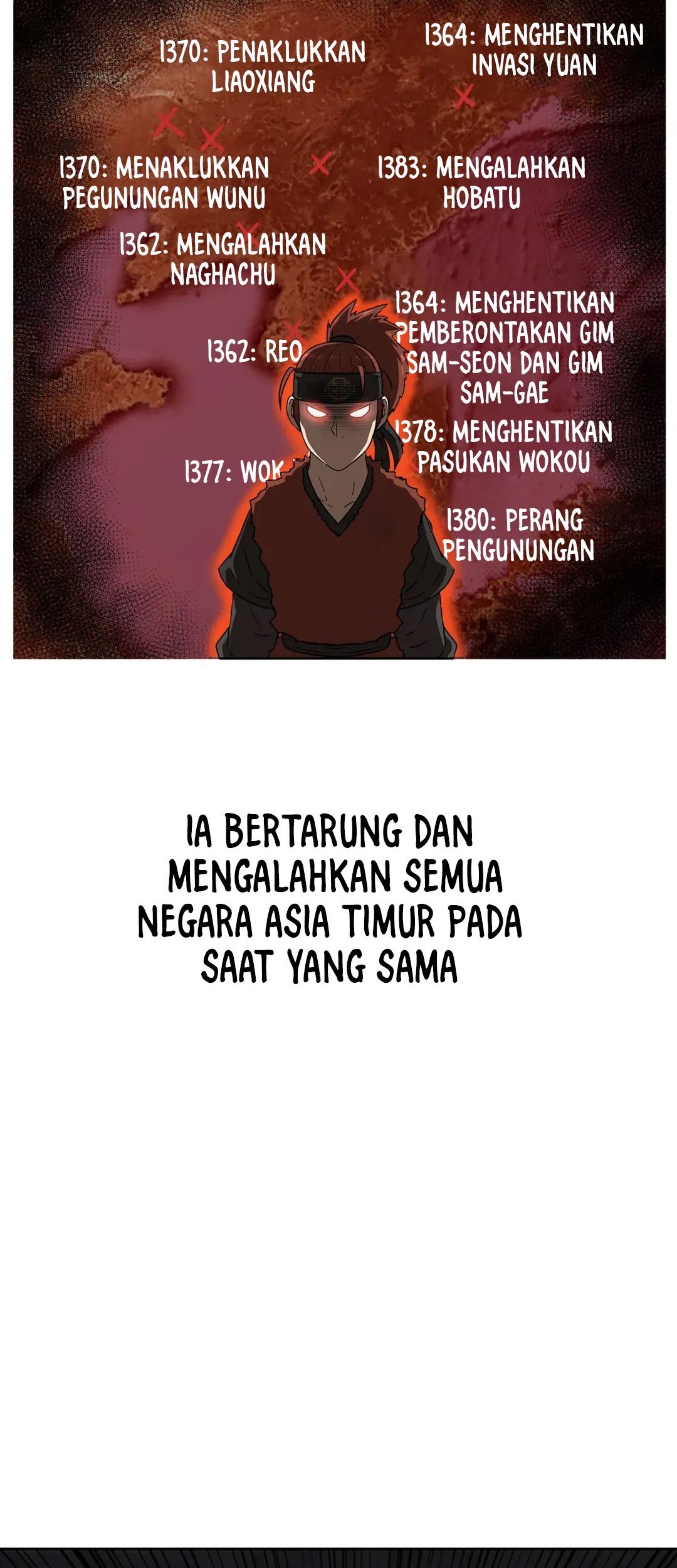 Kings Flung Into the Future Bab 03 halaman 36