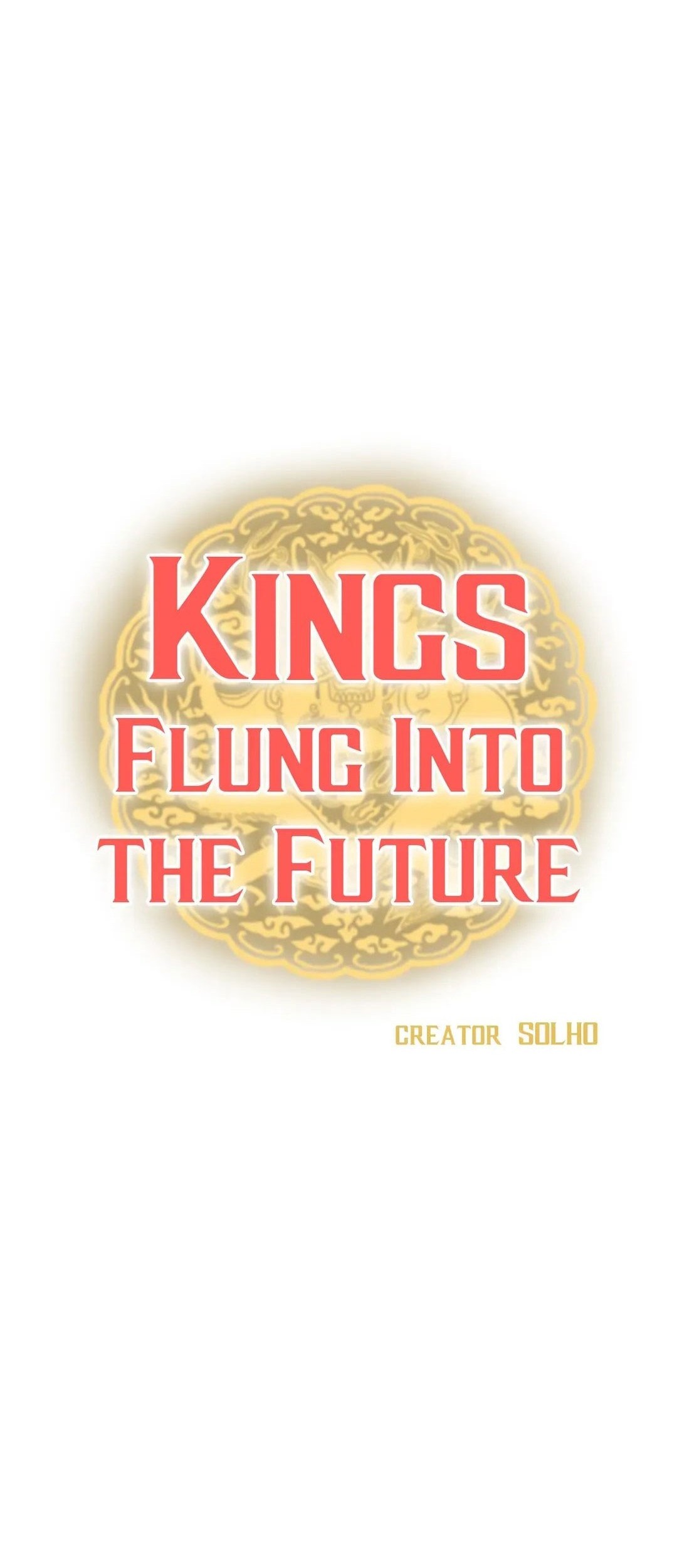 Kings Flung Into the Future Bab 03 halaman 44