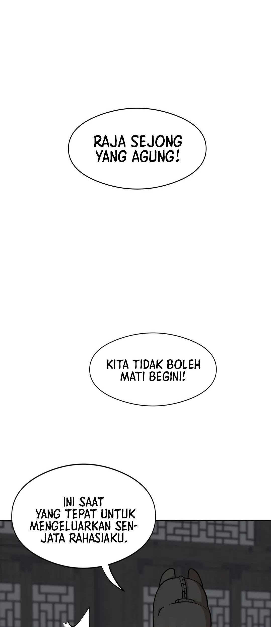 Kings Flung Into the Future Bab 03 halaman 45