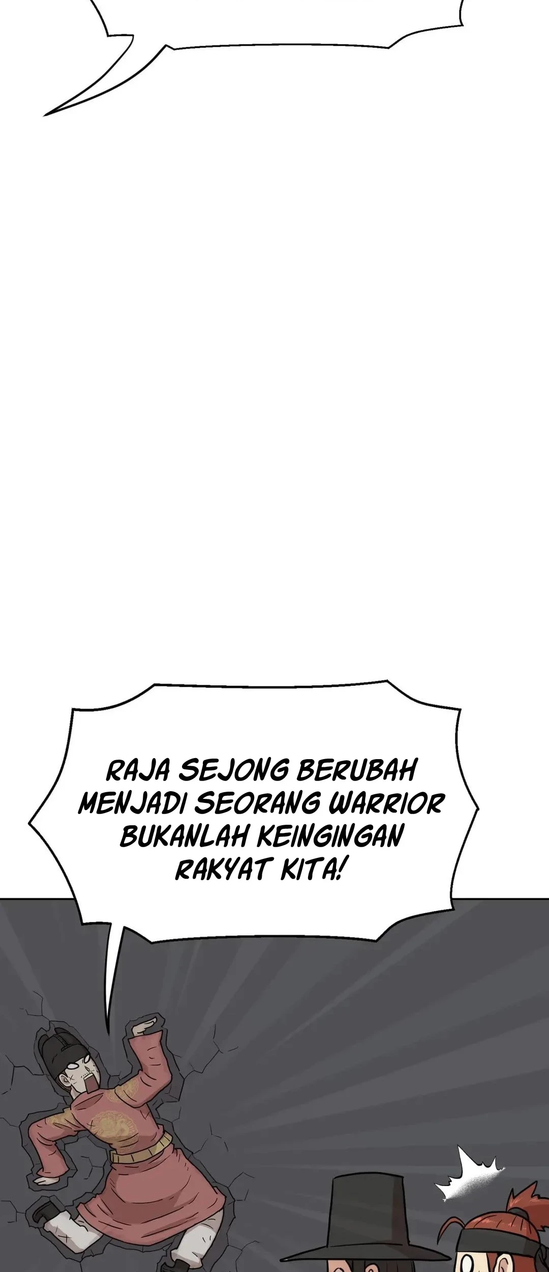 Kings Flung Into the Future Bab 04 halaman 24