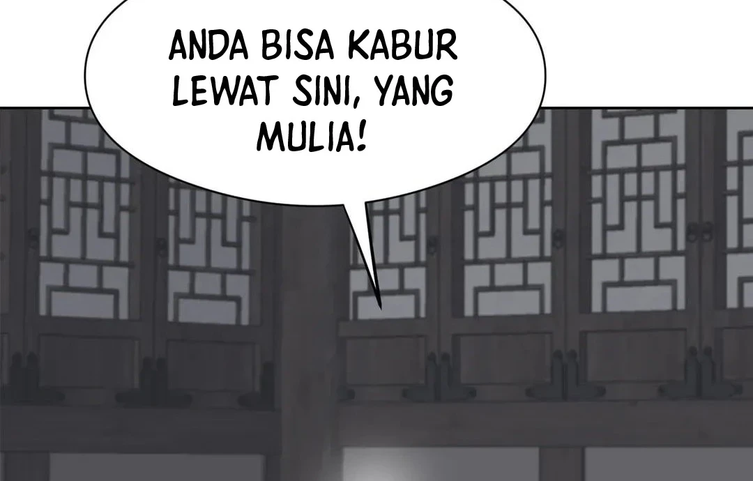 Kings Flung Into the Future Bab 04 halaman 34