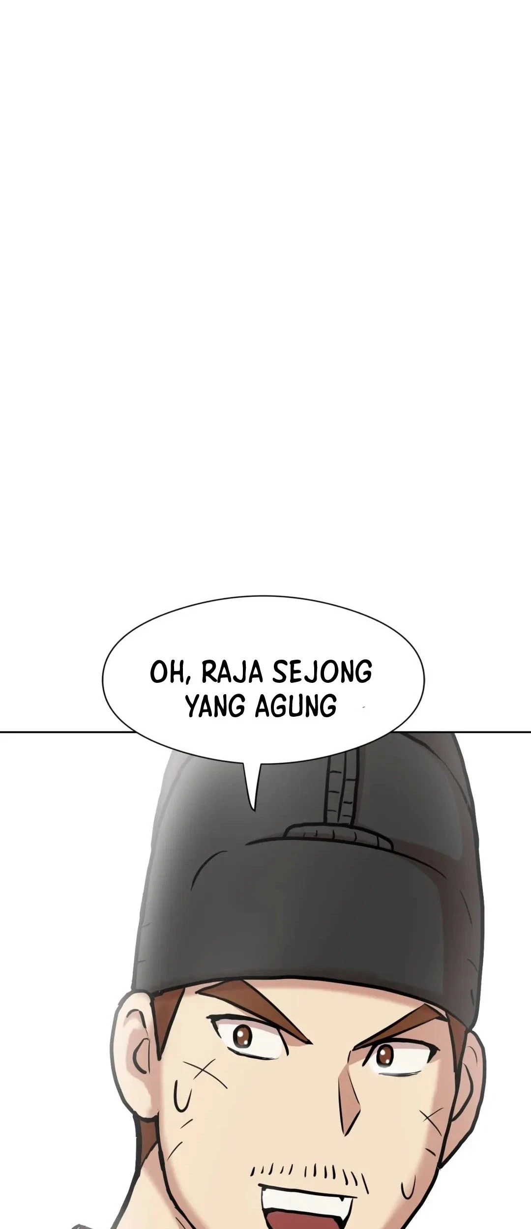 Kings Flung Into the Future chapter 05 halaman 17
