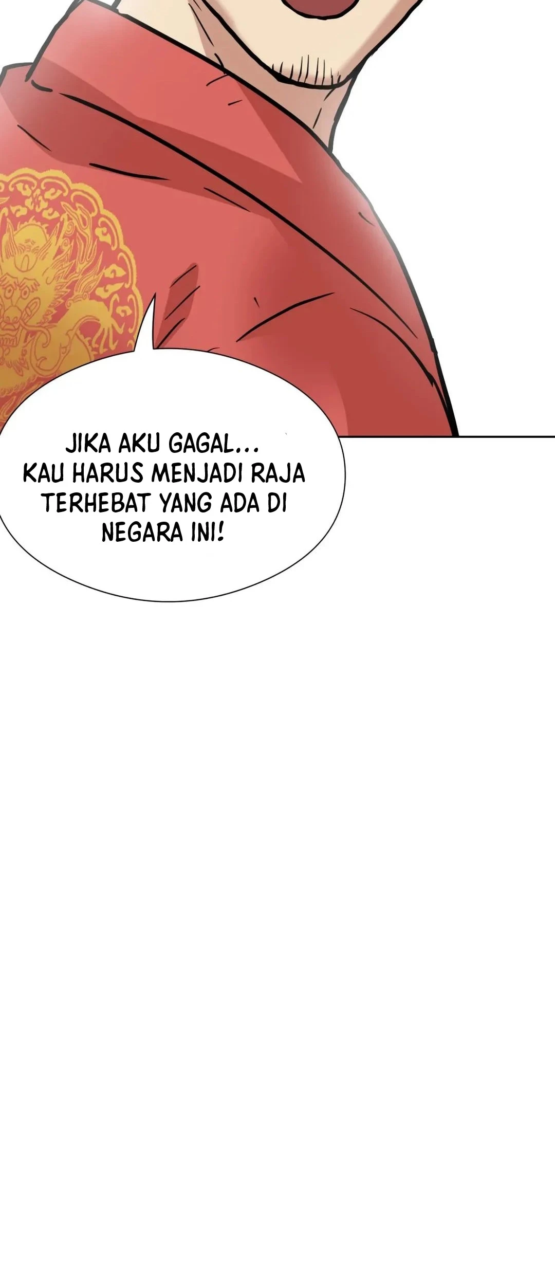 Kings Flung Into the Future chapter 05 halaman 18