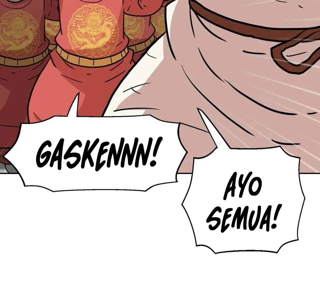 Kings Flung Into the Future chapter 05 halaman 49