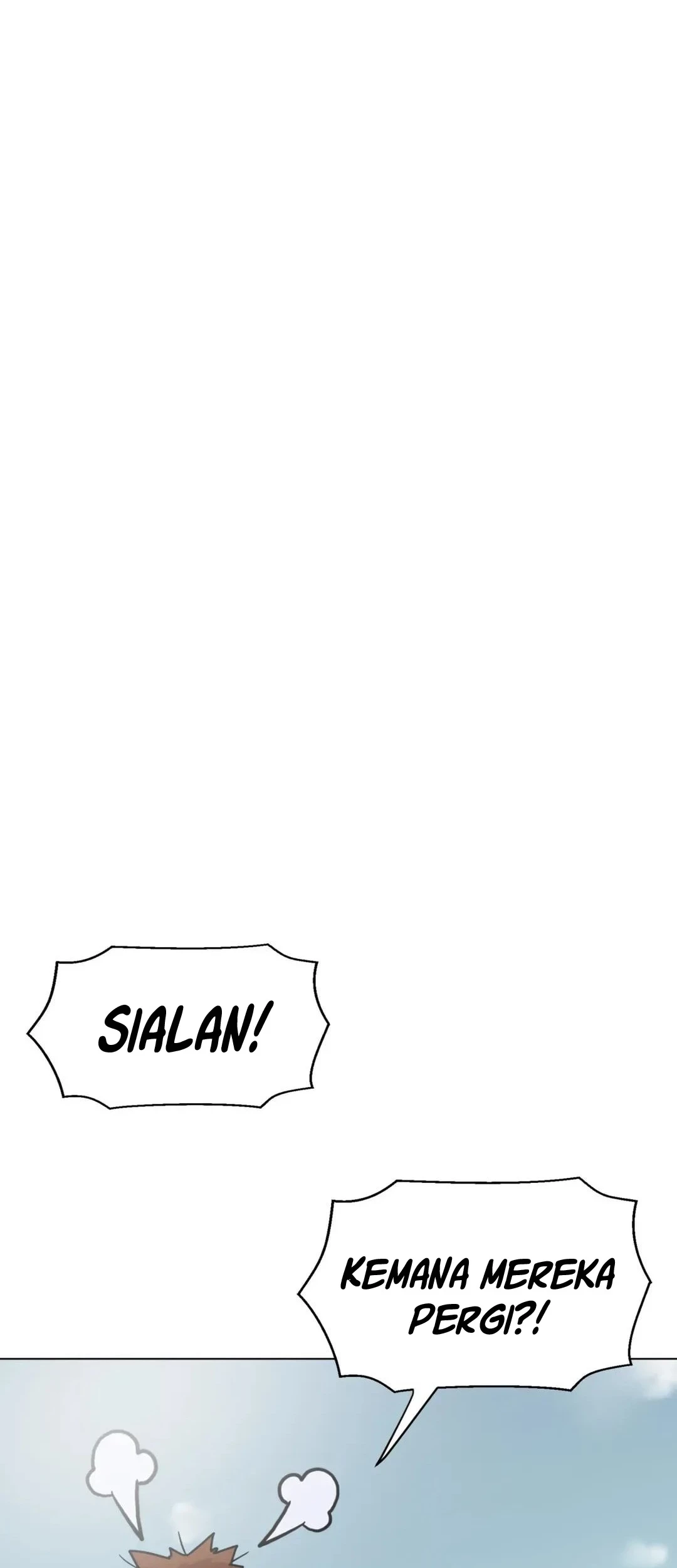 Kings Flung Into the Future chapter 05 halaman 60