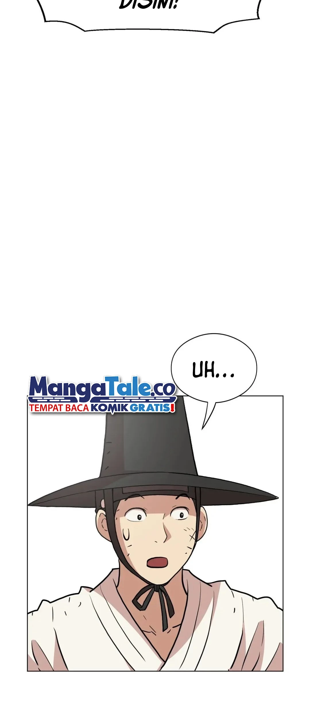 Kings Flung Into the Future chapter 05 halaman 66