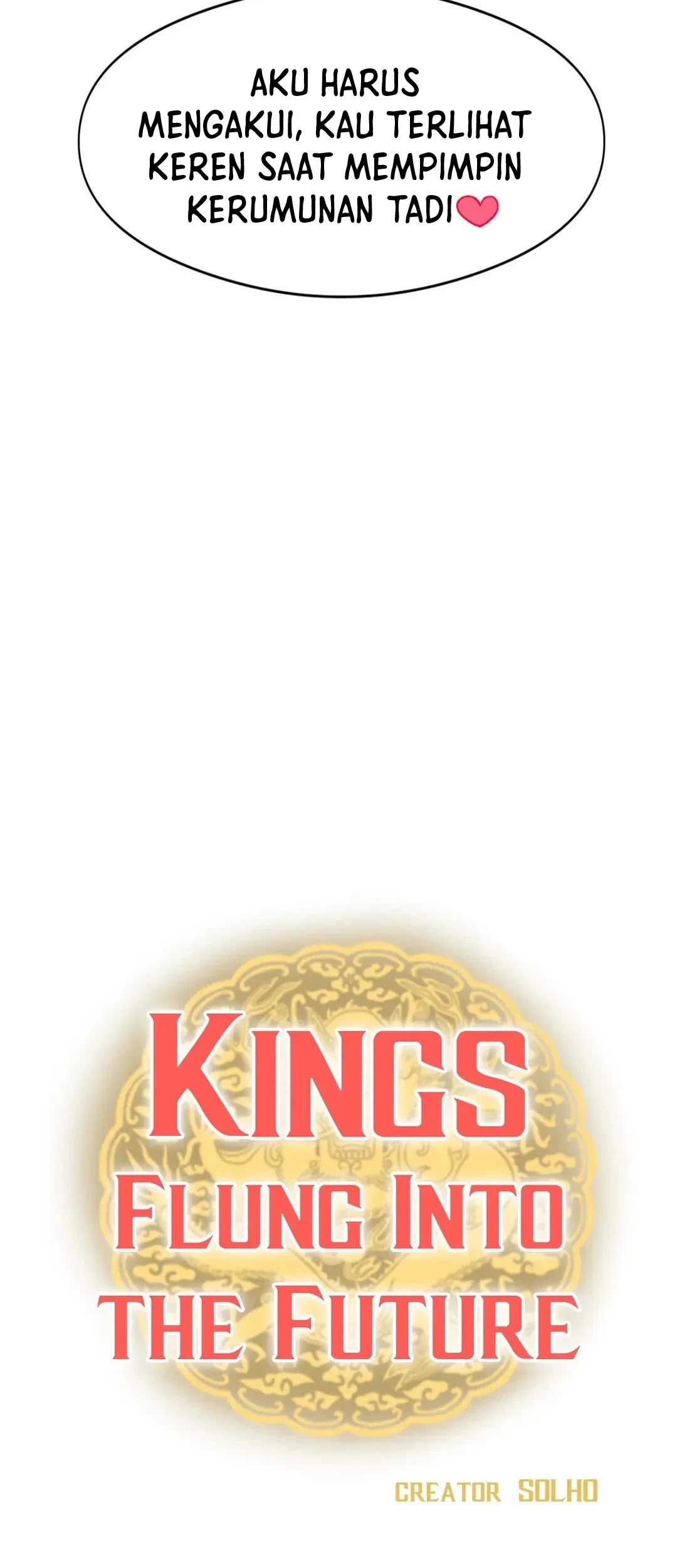 Kings Flung Into the Future chapter 05 halaman 68