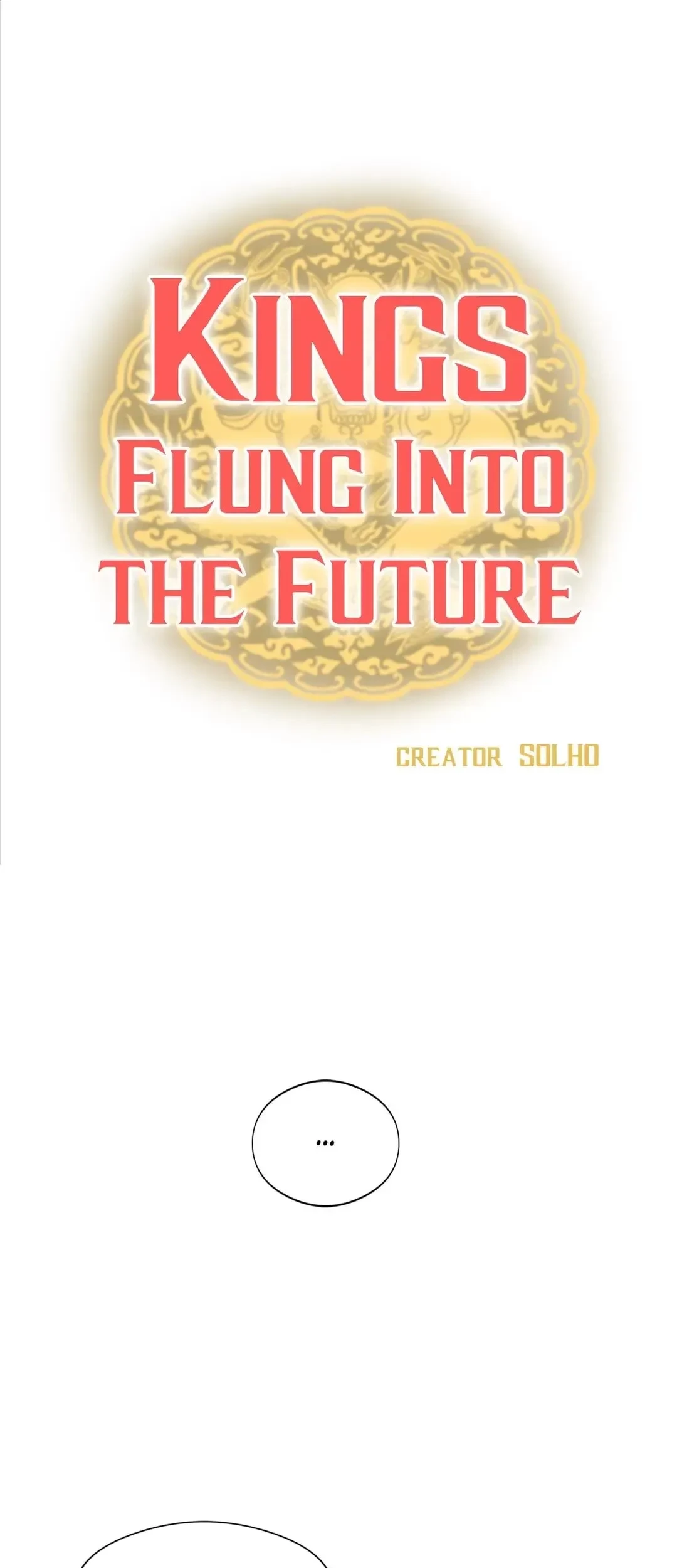 Kings Flung Into the Future Bab 06 halaman 2