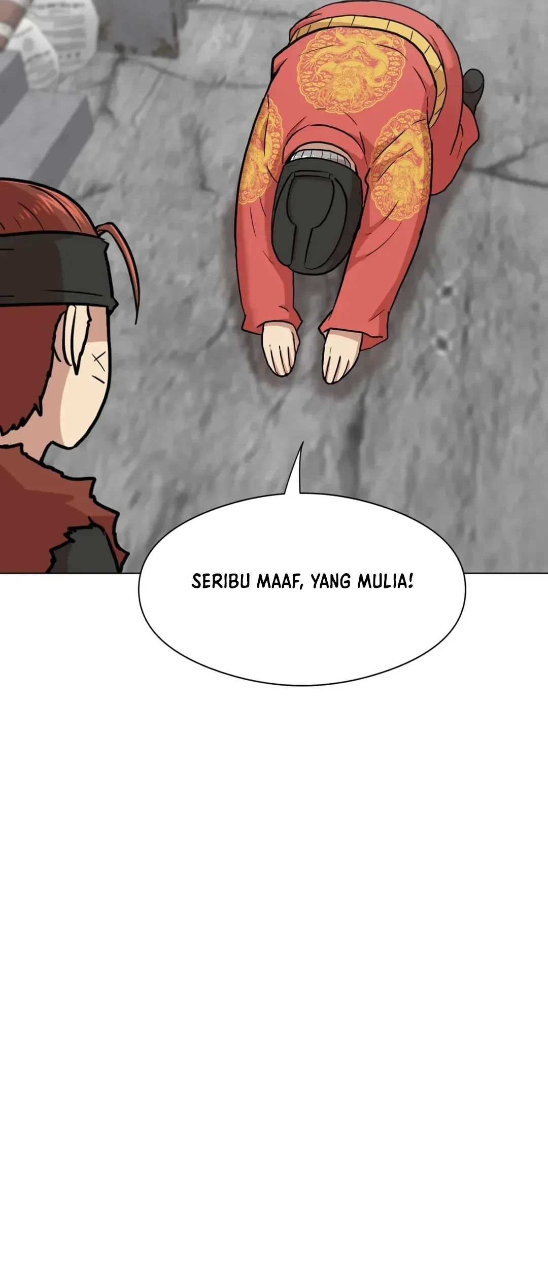 Kings Flung Into the Future Bab 06 halaman 14