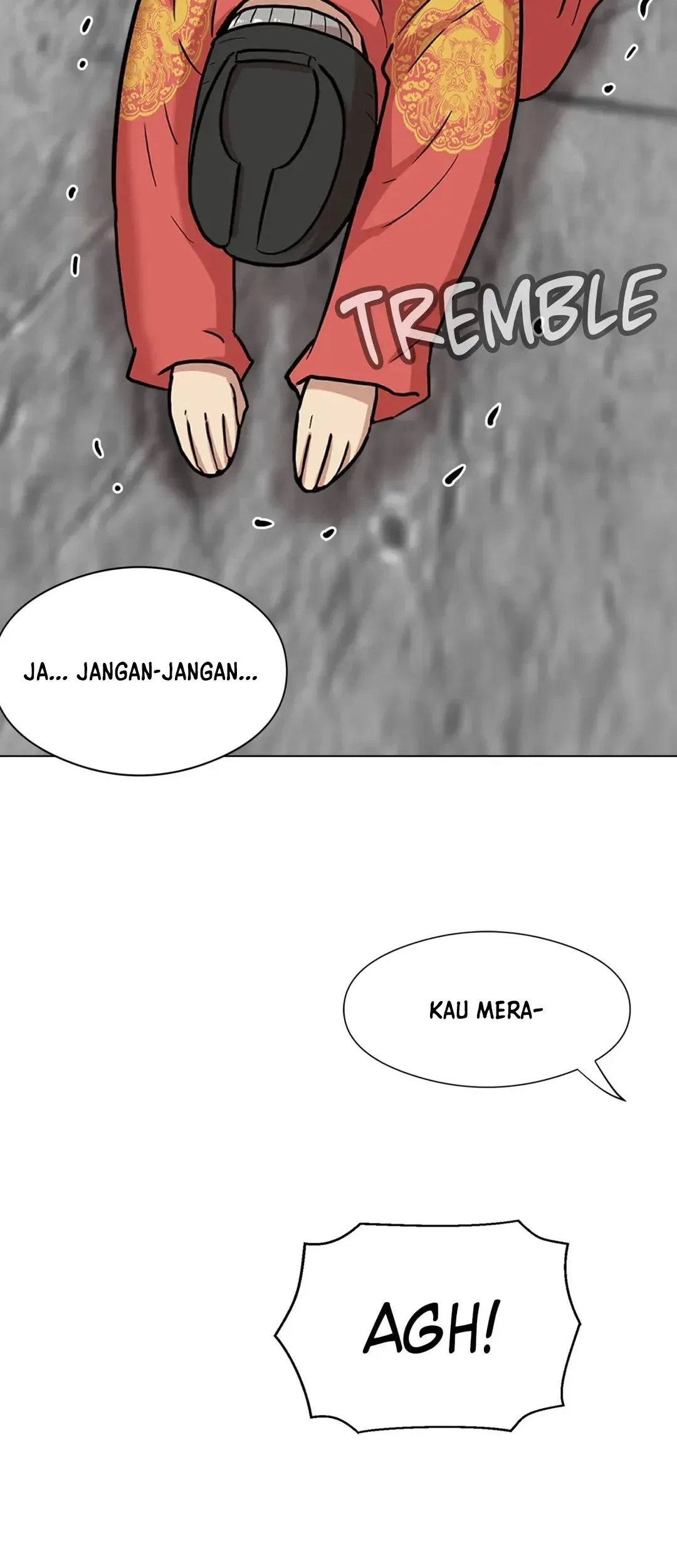 Kings Flung Into the Future Bab 06 halaman 17