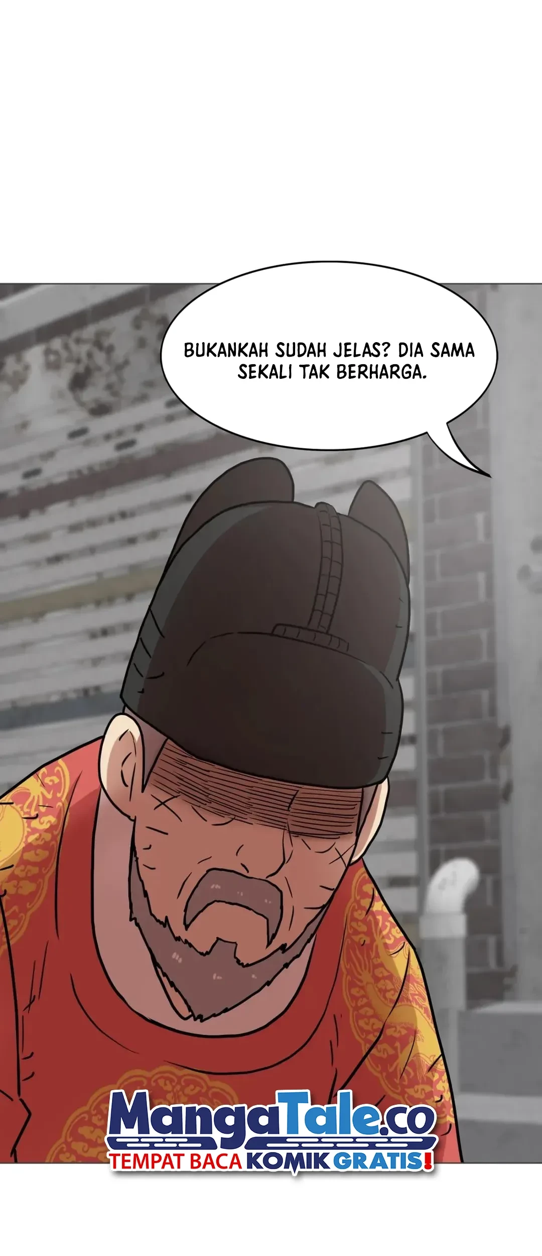 Kings Flung Into the Future Bab 06 halaman 46