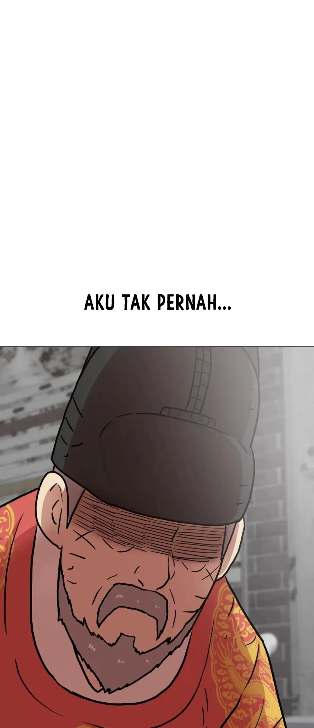 Kings Flung Into the Future Bab 06 halaman 50
