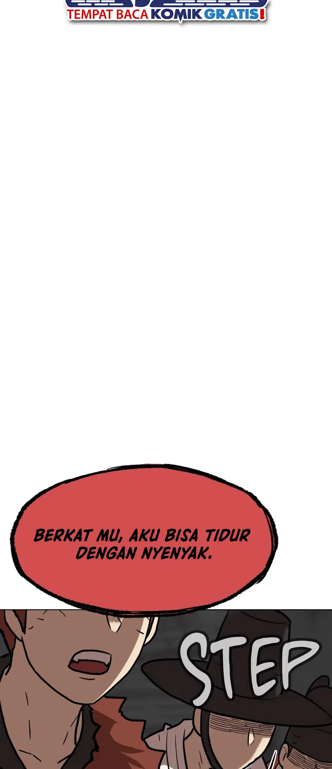 Kings Flung Into the Future Bab 06 halaman 78