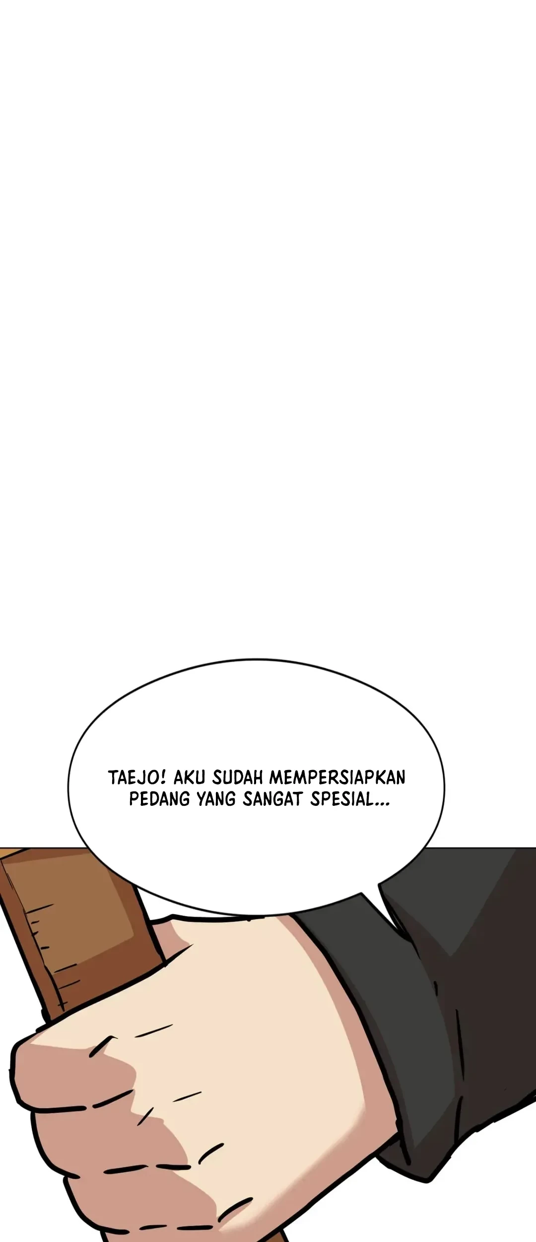 Kings Flung Into the Future Bab 07 halaman 9