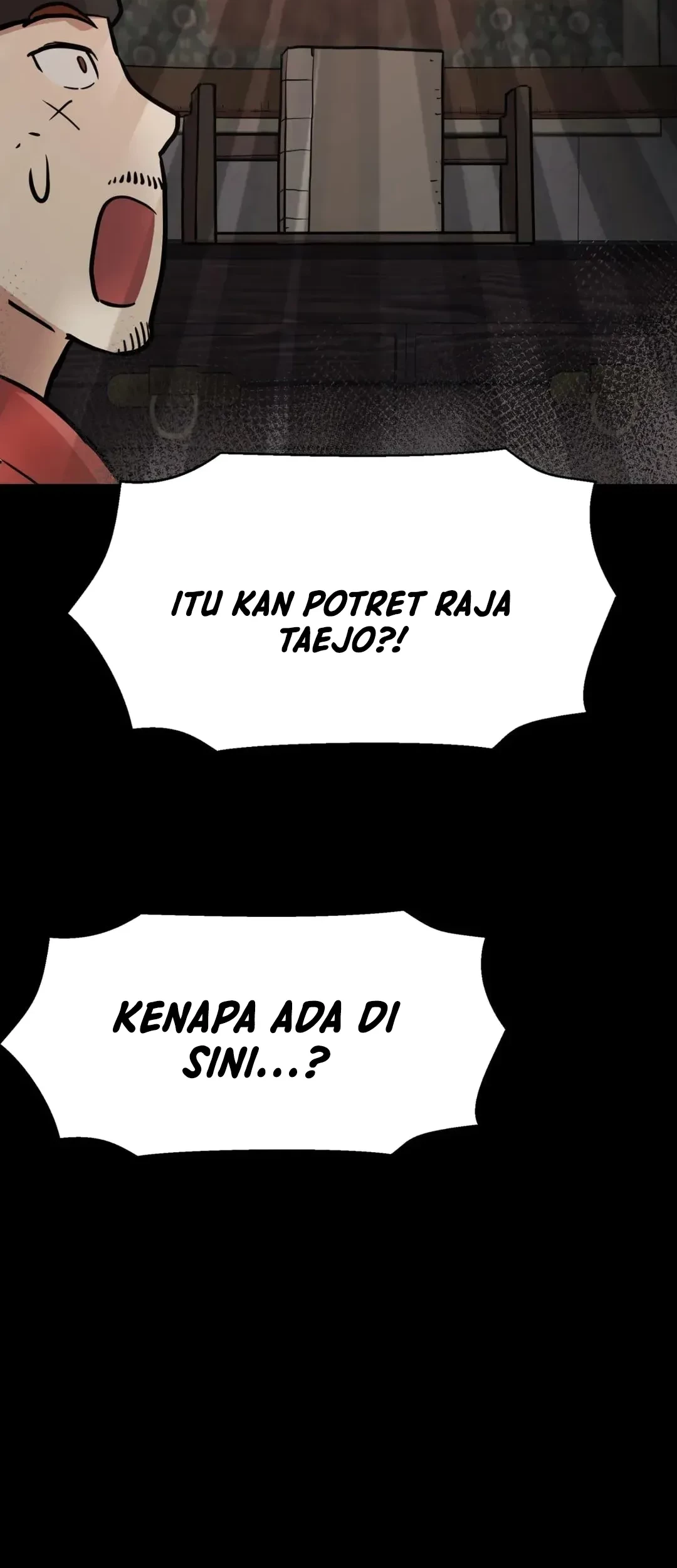 Kings Flung Into the Future Bab 07 halaman 47