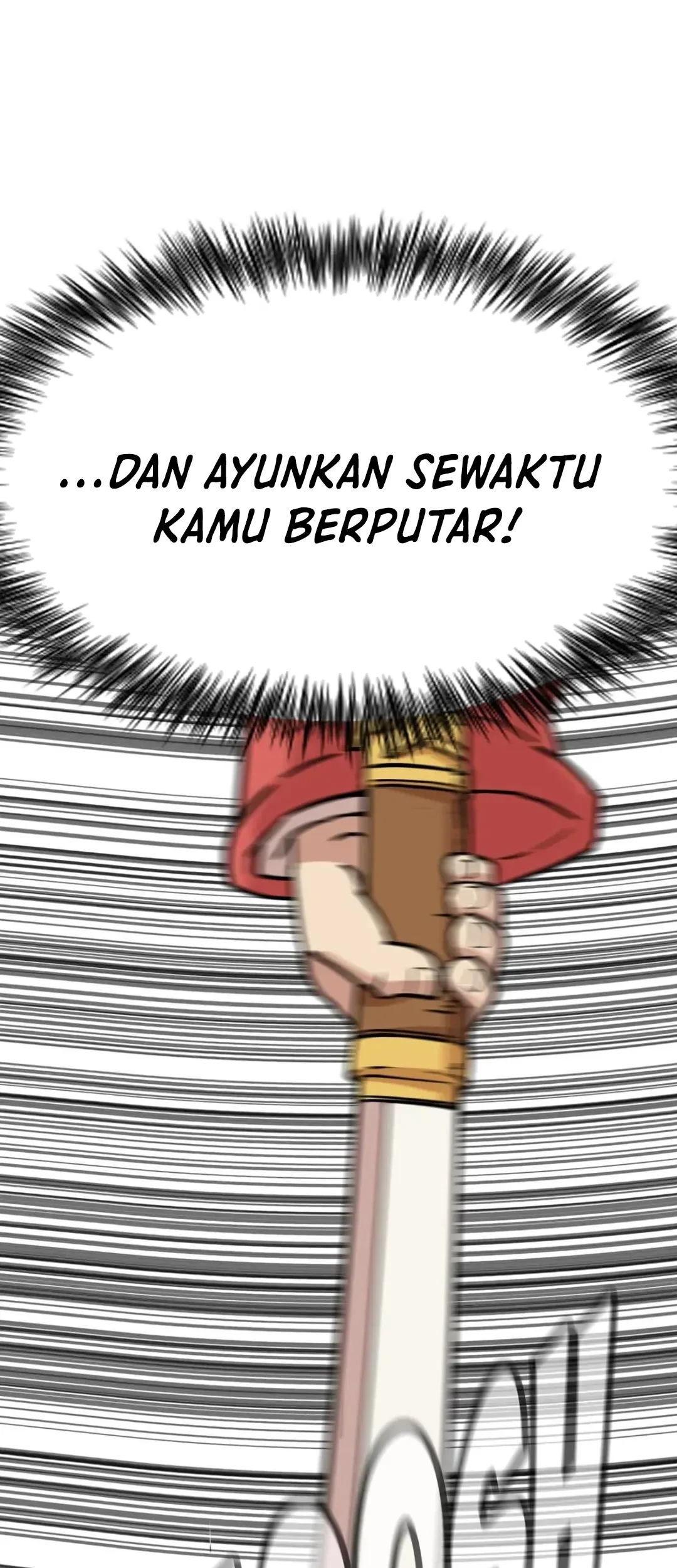 Kings Flung Into the Future Bab 07 halaman 62