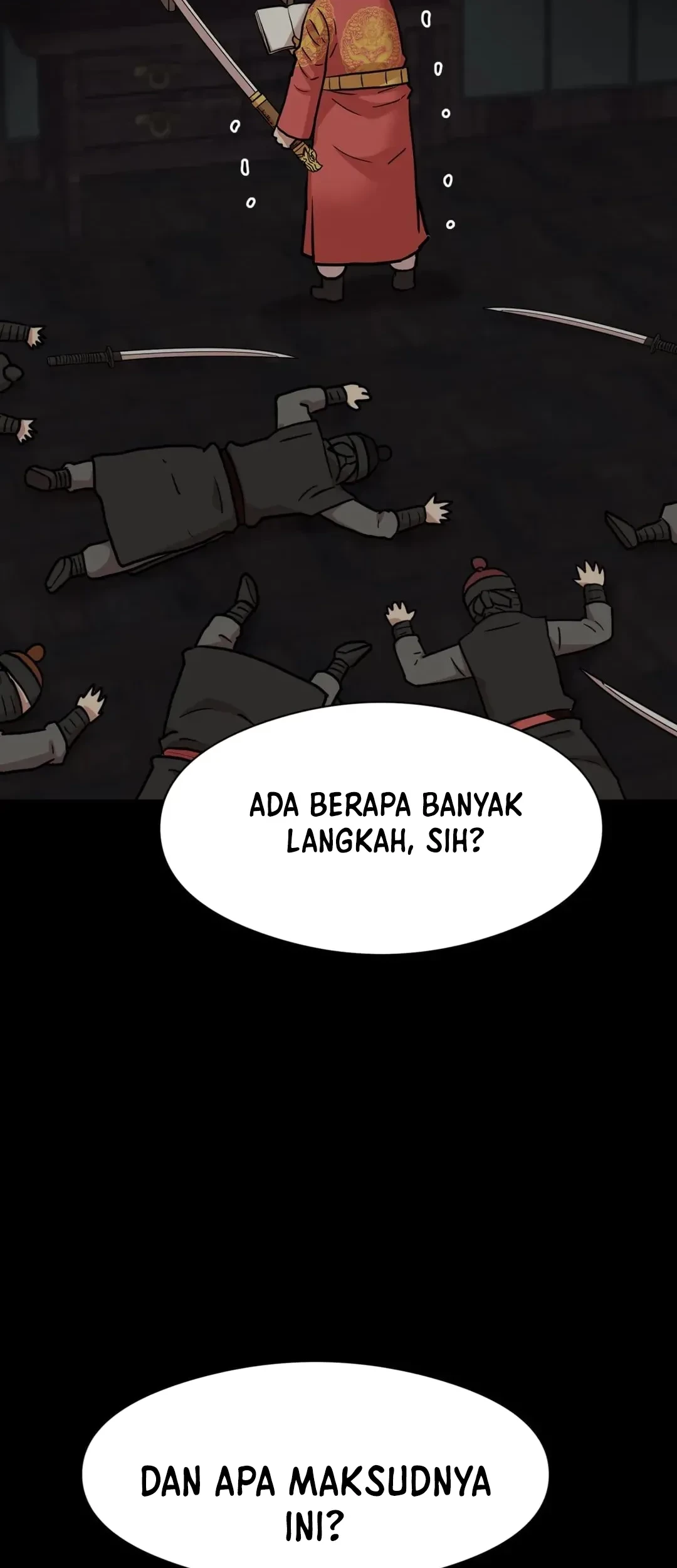 Kings Flung Into the Future Bab 07 halaman 69