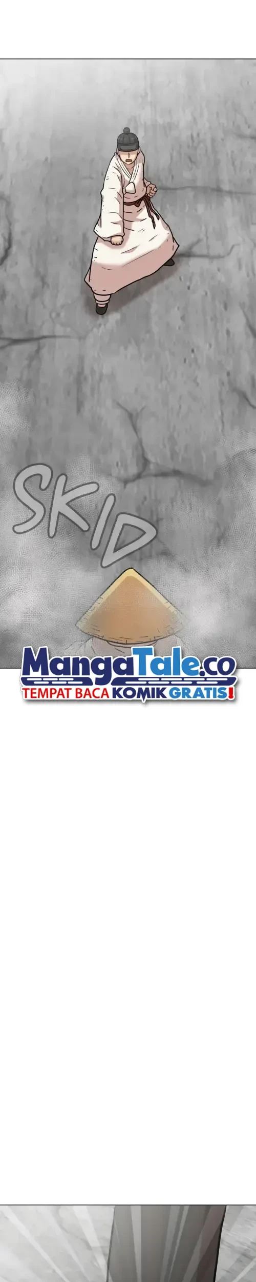 Kings Flung Into the Future chapter 08 halaman 26