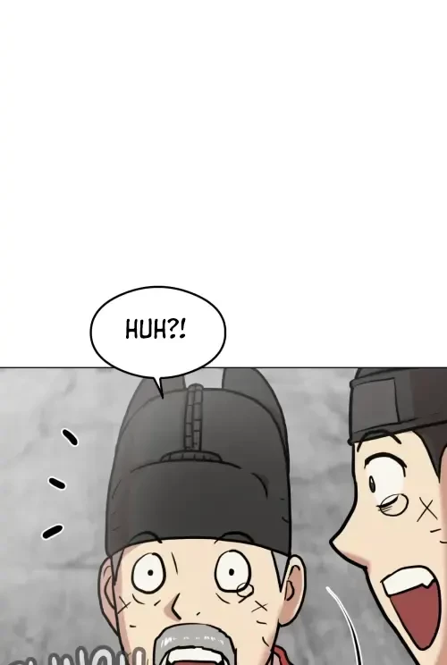Kings Flung Into the Future chapter 08 halaman 45