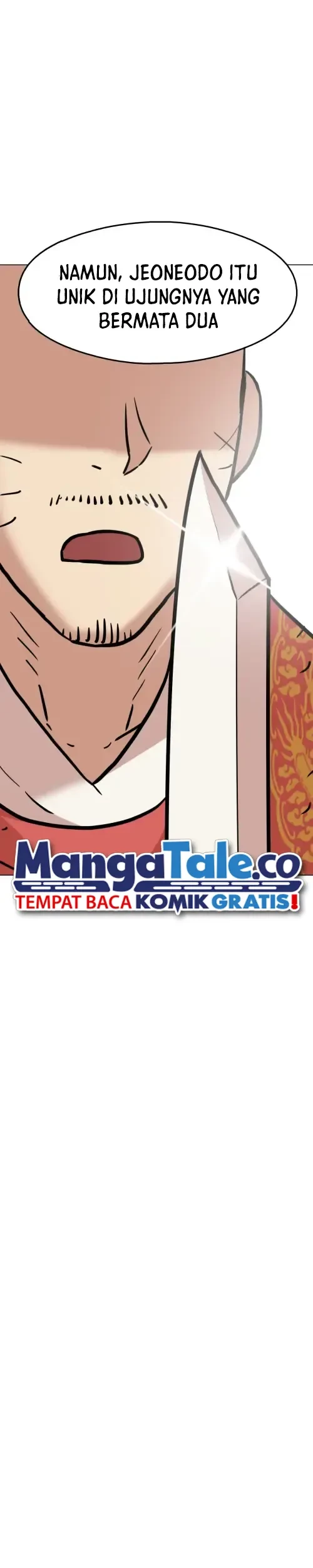 Kings Flung Into the Future chapter 08 halaman 48