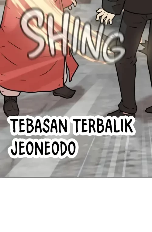 Kings Flung Into the Future chapter 08 halaman 50