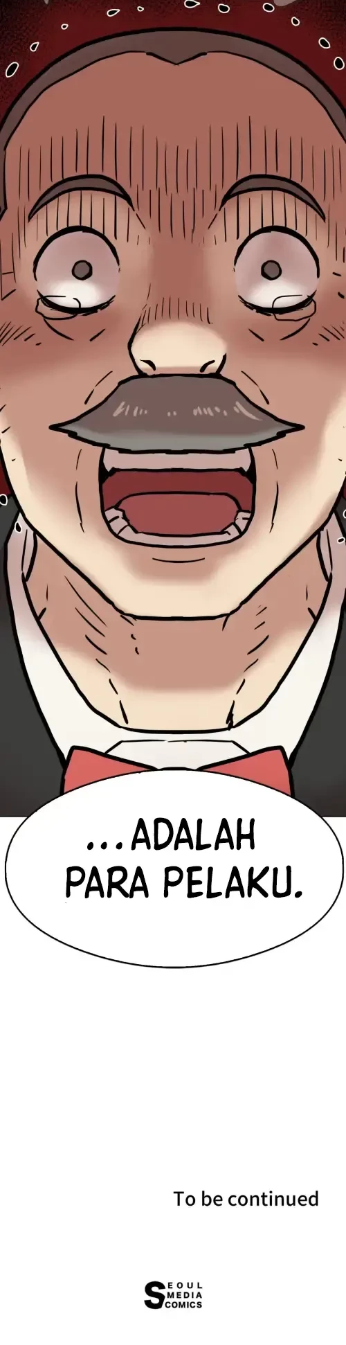 Kings Flung Into the Future chapter 08 halaman 55