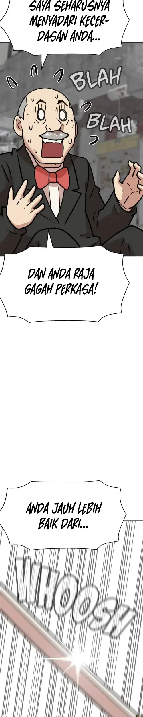 Kings Flung Into the Future chapter 09 halaman 4